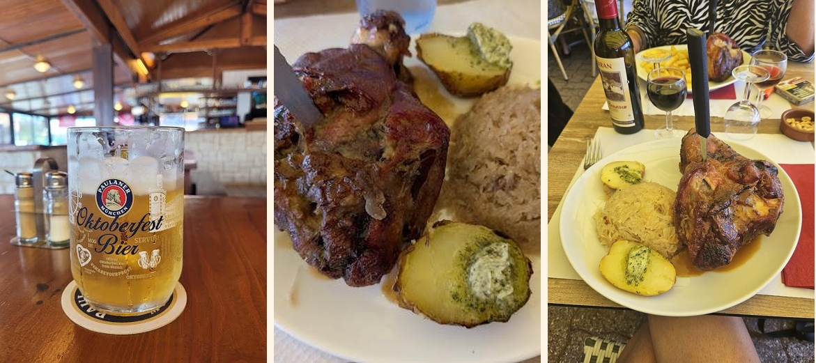 Chez Heidi - Gallery Image 1