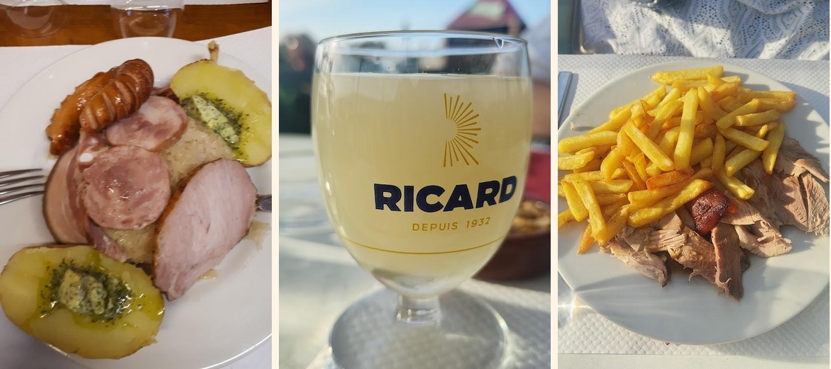 Chez Heidi - Gallery Image 2