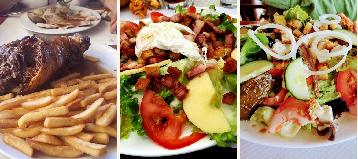 Chez Heidi - Gallery Image 3