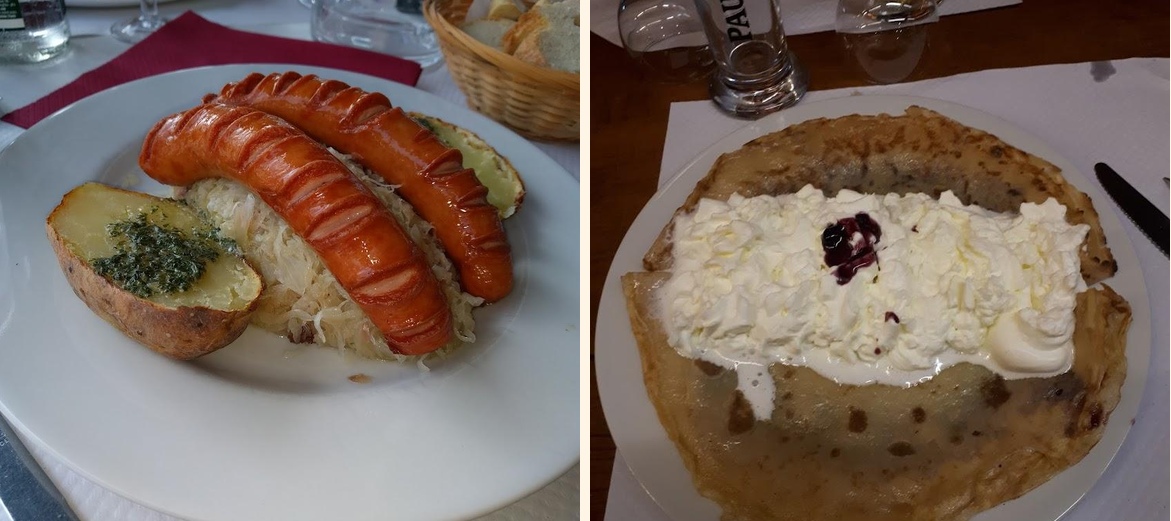 Chez Heidi - Gallery Image 4