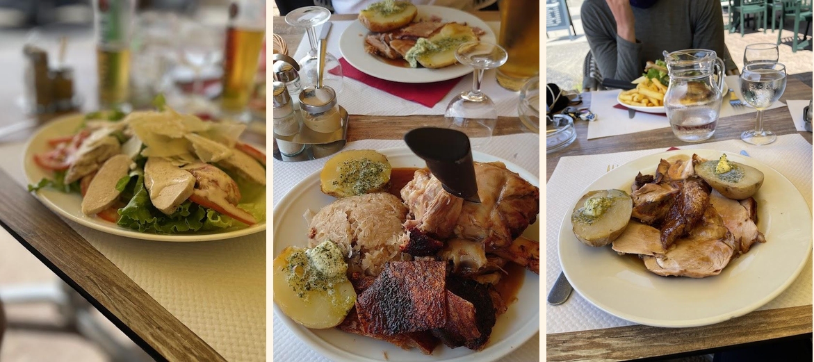 Chez Heidi - Gallery Image 5