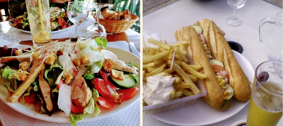 Chez Heidi - Gallery Image 6