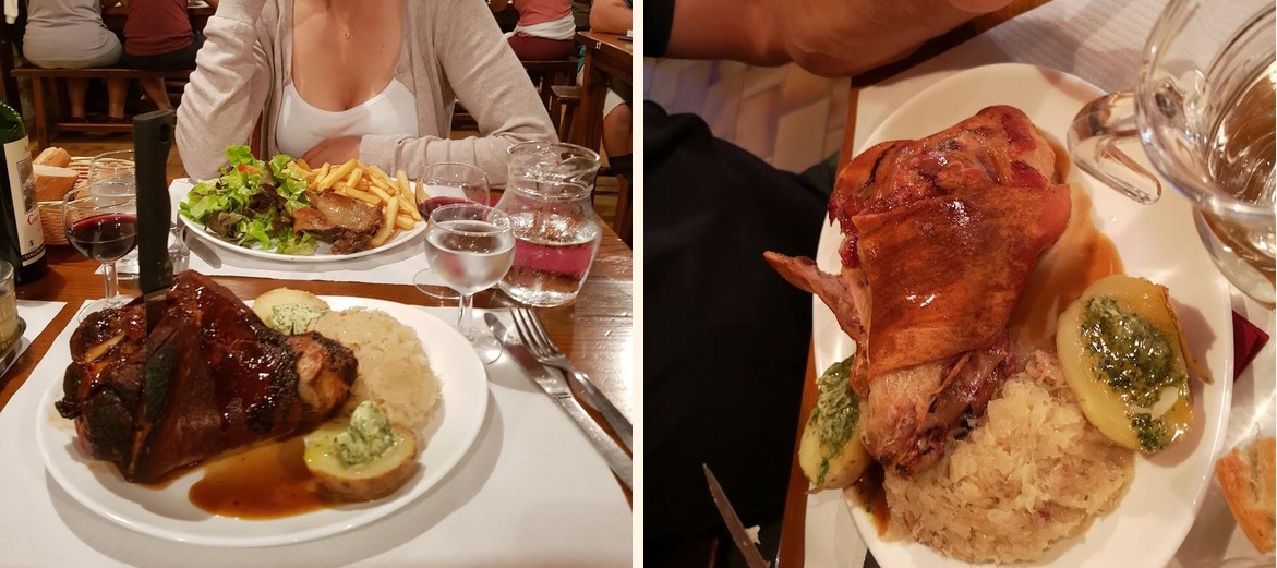 Chez Heidi - Gallery Image 7