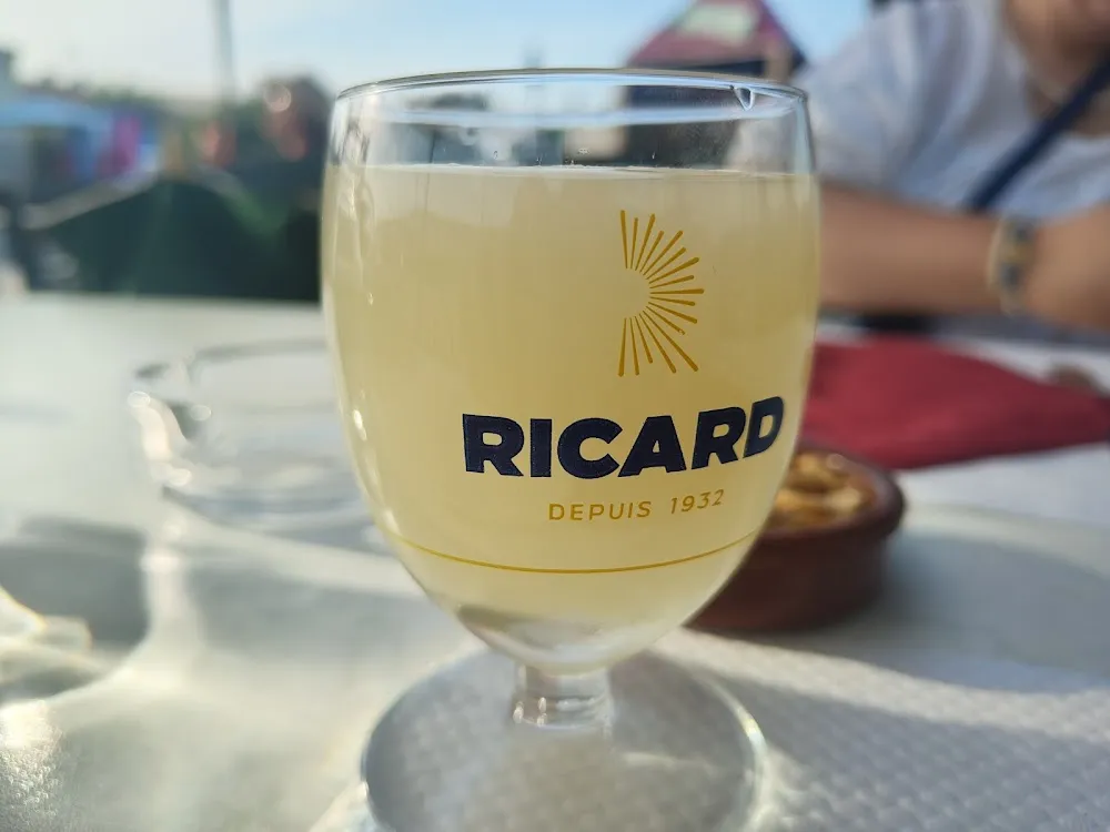 Ricard